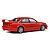 Miniatura carro Opel Omega EVO 500 1/18 - vermelho - Imagem 7