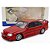 Miniatura carro Opel Omega EVO 500 1/18 - vermelho - Imagem 1