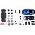 Kit de Montagem carro Nissan Z 2023 - 1/24 - Imagem 7