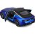 Kit de Montagem carro Nissan Z 2023 - 1/24 - Imagem 6