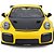 Kit de Montagem carro Porsche 911 GT2 rs - 1/24 - Imagem 3