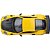 Kit de Montagem carro Porsche 911 GT2 rs - 1/24 - Imagem 4