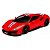 Kit de Montagem carro Ferrari 488 pista - 1/24 - Imagem 2