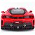 Kit de Montagem carro Ferrari 488 pista - 1/24 - Imagem 5