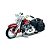 Miniatura Moto Harley Davidson FLSTS Heritage Softail - 1/18 - Imagem 3