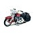 Miniatura Moto Harley Davidson FLSTS Heritage Softail - 1/18 - Imagem 2