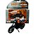Miniatura Moto Harley Davidson XR 1200X 2011 - 1/18 - Imagem 1