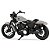 Miniatura Moto Harley Davidson Iron 883 Sportster - 1/18 - Imagem 7