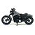 Miniatura Moto Harley Davidson Iron 883 Sportster - 1/18 - Imagem 2