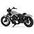 Miniatura Moto Harley Davidson Iron 883 Sportster - 1/18 - Imagem 4