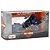 Miniatura Moto Harley-davidson CVO Road Glide Azul - 1/18 - Imagem 5