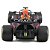 Miniatura Formula 1 Red Bull Max verstappen RB19 - 1/24 - Imagem 5