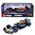 Miniatura Formula 1 Red Bull Max verstappen RB19 - 1/24 - Imagem 1