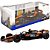 Miniatura Formula 1 L.Norris McLaren MCL38 Miami GP 1/18 2024 - Imagem 1