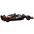 Miniatura Formula 1 L.Norris McLaren MCL38 Miami GP 1/18 2024 - Imagem 5
