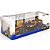 Miniatura Formula 1 L.Norris McLaren MCL38 Miami GP 1/18 2024 - Imagem 7