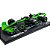 Miniatura Formula 1 V.Bottas Sauber C44 1/18 Japan GP - Imagem 2