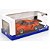 Miniatura carro Porsche Custom KS-R laranja 1/18 - Imagem 8