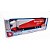 Miniatura Caminhão Mercedes Firestone hauler  1/43 - Bburago - Imagem 3