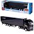 Miniatura Caminhão Mercedes FH16 750 Hauler 1/43 - Bburago - Imagem 1