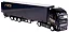 Miniatura Caminhão Mercedes FH16 750 Hauler 1/43 - Bburago - Imagem 2