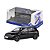 Miniatura carro Volkswagen Golf MK8 R 1/43 - Imagem 1
