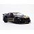 Miniatura carro Ford Mustang Shelby GT 500 fast track 1/43 - Imagem 2