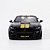 Miniatura carro Ford Mustang Shelby GT 500 fast track 1/43 - Imagem 3