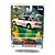 Miniatura carro Ford Escort XR3 Vermelho - 1/64 - Imagem 5
