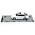 Miniatura carro Ford Escort XR3 Branco - 1/64 - Imagem 3