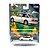 Miniatura carro Ford Escort XR3 Branco - 1/64 - Imagem 5