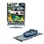 Miniatura carro Ford Escort XR3 Azul - 1/64 - Imagem 1