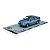 Miniatura carro Ford Escort XR3 Azul - 1/64 - Imagem 2