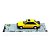 miniatura carro Ford Escort XR3 Amarelo - 1/64 - Imagem 3
