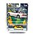 miniatura carro Ford Escort XR3 Amarelo - 1/64 - Imagem 5