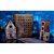 Action Figure Caça fantasmas Stay Puft diorama - jada - Imagem 6