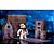 Action Figure Caça fantasmas Stay Puft diorama - jada - Imagem 5