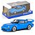 Miniatura carro Porsche 911 (993) Carrera RS CLubsport 1/43 - Imagem 1