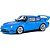 Miniatura carro Porsche 911 (993) Carrera RS CLubsport 1/43 - Imagem 2