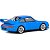 Miniatura carro Porsche 911 (993) Carrera RS CLubsport 1/43 - Imagem 6