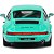 Miniatura carro Porsche 911 (964) RS Clubsport - 1/43 - Imagem 7