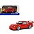 Miniatura  Porsche 911 (993) Carrera RS Clubsport Red 1/43 - Imagem 1