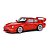 Miniatura  Porsche 911 (993) Carrera RS Clubsport Red 1/43 - Imagem 2