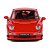 Miniatura  Porsche 911 (993) Carrera RS Clubsport Red 1/43 - Imagem 3