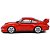 Miniatura  Porsche 911 (993) Carrera RS Clubsport Red 1/43 - Imagem 4