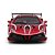 Miniatura carro 488 Challenge EVO 2020 - 1/43 - Imagem 3
