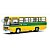 Miniatura Ônibus Caio Gabriela II Penha São Miguel - 1/72 - Imagem 2