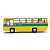 Miniatura Ônibus Caio Gabriela II Penha São Miguel - 1/72 - Imagem 3
