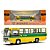 Miniatura Ônibus Caio Gabriela II Penha São Miguel - 1/72 - Imagem 1