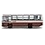 Miniatura Ônibus Caio Gabriela II Nações Unidas - 1/72 - Imagem 5